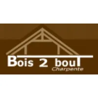 BOIS 2 BOUT CHARPENTE logo