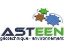 ASTEEN ENVIRONNEMENT logo