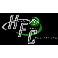 HAUTE FRANCE CONSTRUCTION (HFC) logo