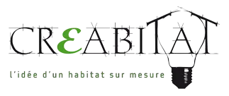 SARL CREABITAT logo