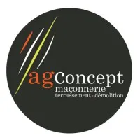 AGCONCEPT logo