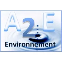 A2E ENVIRONNEMENT logo