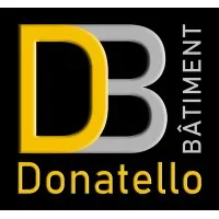 DONATELLO BATIMENT logo