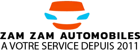 ZAM ZAM AUTOMOBILES logo