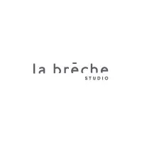 LA BRECHE logo