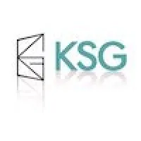 KSG FRANCE logo