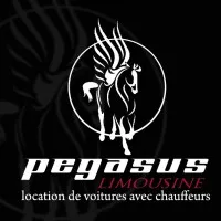 PEGASUS LIMOUSINE logo