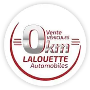 LALOUETTE AUTOMOBILES logo