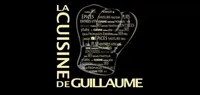 LA CUISINE DE GUILLAUME logo