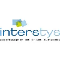 INTERSTYS logo