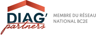 DIAG'PARTNERS logo
