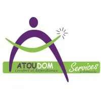 ATOUDOM SERVICES logo