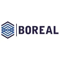 BOREAL logo