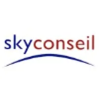 SKYCONSEIL logo