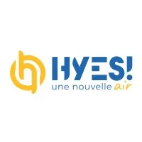 HYES HYGIENE ENVIRONNEMENT SERVICES (HYES) logo