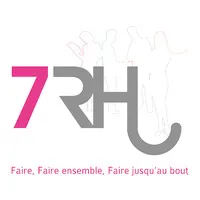 7RH logo