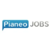 PIANEOJOBS logo
