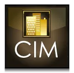 CIM PROMOTION logo