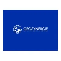 GEOSYNERGIE logo
