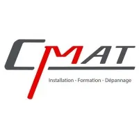 SARL C-MAT logo