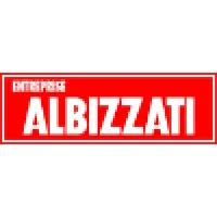ALBIZZATI PERE ET FILS logo
