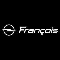 AUTOMOBILES FRANCOIS logo