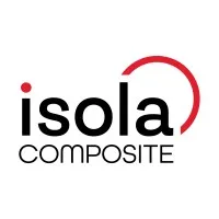 ISOLA COMPOSITE FRANCE (UDD FIM) logo