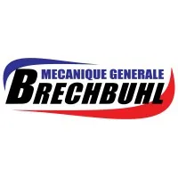 BRECHBUHL ET COMPAGNIE logo