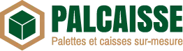 SOMECA EMB. BOIS INDUSTRIELS CAISSERIE logo