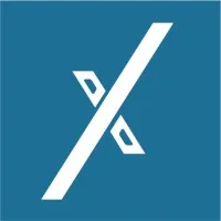 Voici le logo de la marque HAXONEO qui représente son identité graphique.
