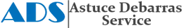 AD SERVICES logo