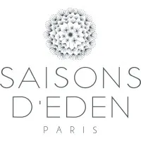 SAISONS D'EDEN logo