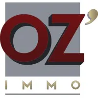 OZ'IMMO logo