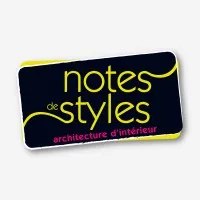 NOTES DE STYLES logo