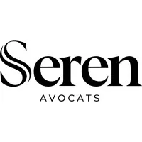 SEREN AVOCATS logo
