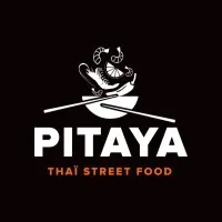 THAI FOOD logo