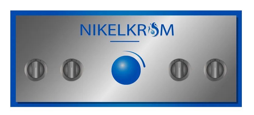 EURL NIKELKROM (NIKELKROM) logo