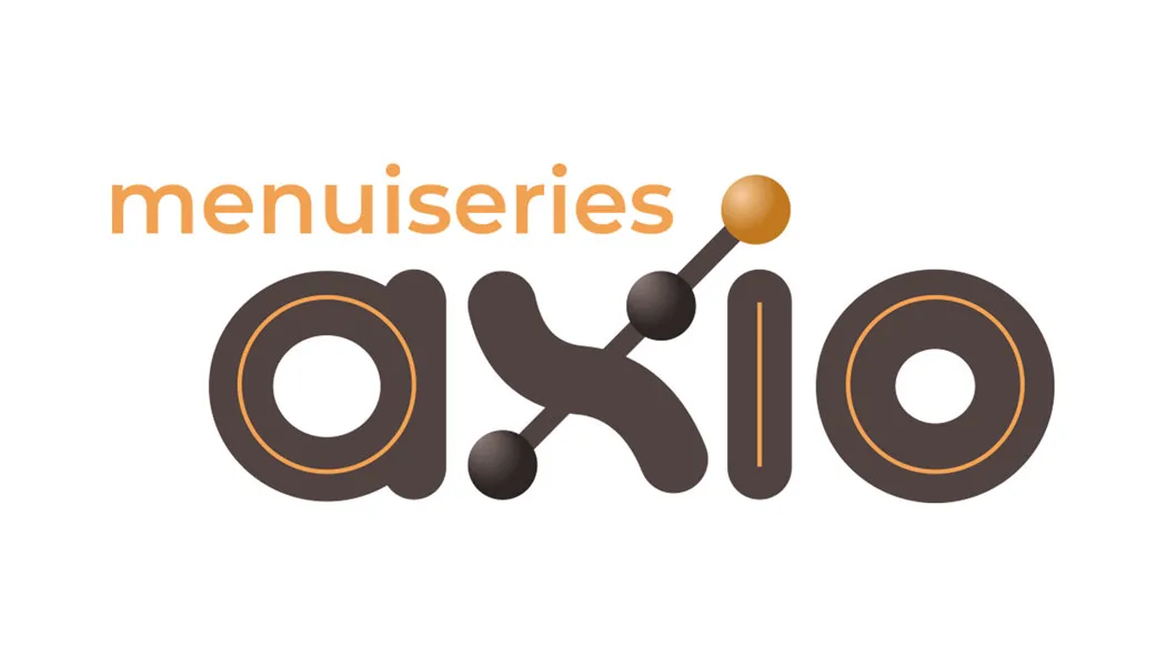 AXIO MENUISERIES logo