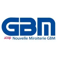 SOCIETE NOUVELLE MIROITERIE GBM logo