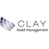 CLAY ASSET MANAGEMENT logo