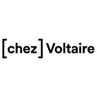 CHEZ VOLTAIRE logo