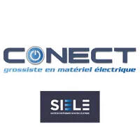 CONECT logo