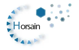HORSAIN logo