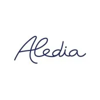 ALEDIA logo