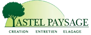 ASTEL PAYSAGE logo