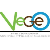 VEGEO ENVIRONNEMENT logo