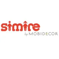 MOBIDECOR (M.B.F.) logo