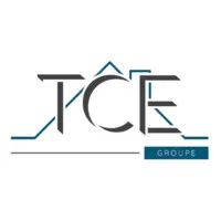 TCE GROUPE logo