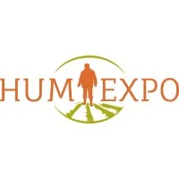 HUMEXPO logo