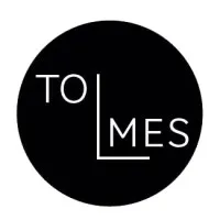 TOLMES (TF) logo